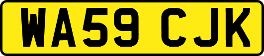 WA59CJK