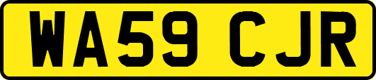 WA59CJR