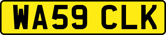 WA59CLK