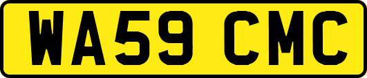 WA59CMC