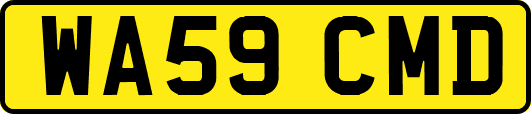 WA59CMD