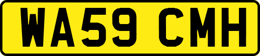 WA59CMH