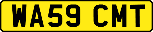 WA59CMT