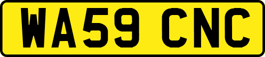 WA59CNC