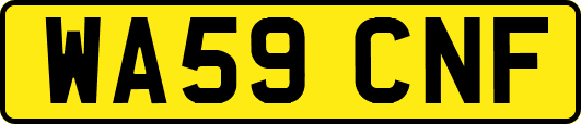 WA59CNF