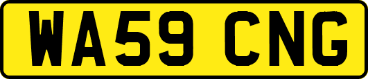 WA59CNG