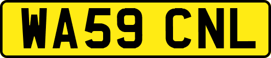 WA59CNL
