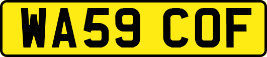 WA59COF