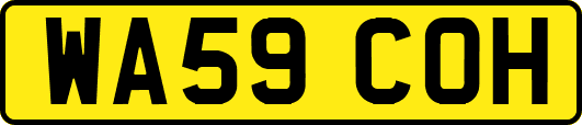 WA59COH