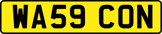 WA59CON