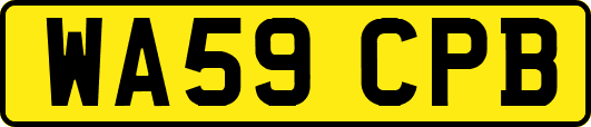 WA59CPB