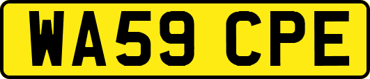 WA59CPE