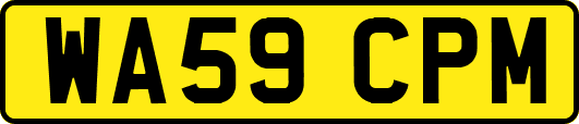 WA59CPM