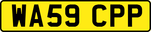 WA59CPP