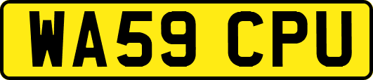 WA59CPU