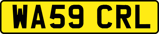 WA59CRL