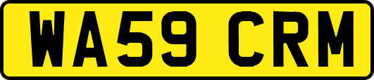 WA59CRM