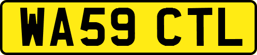 WA59CTL