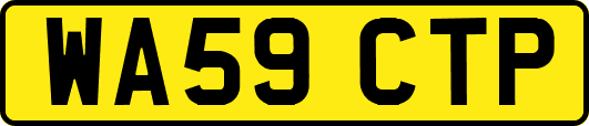 WA59CTP