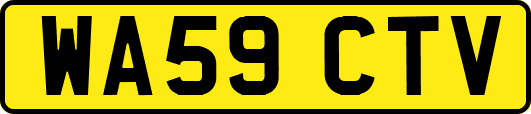 WA59CTV