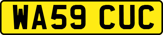 WA59CUC