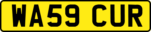 WA59CUR