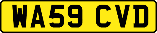WA59CVD