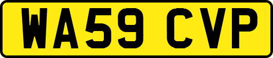 WA59CVP