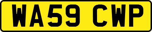 WA59CWP