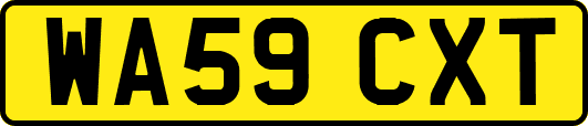WA59CXT