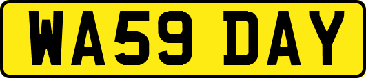 WA59DAY
