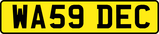 WA59DEC