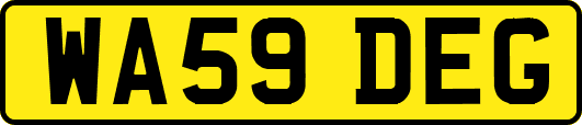 WA59DEG