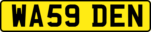 WA59DEN