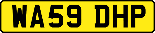 WA59DHP