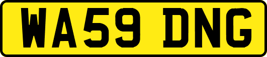 WA59DNG