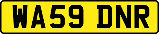 WA59DNR
