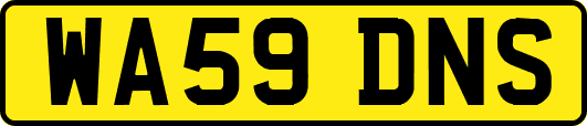 WA59DNS