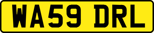 WA59DRL