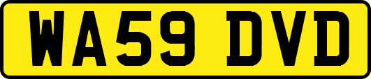WA59DVD