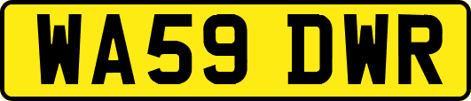 WA59DWR