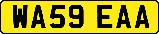 WA59EAA