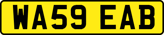 WA59EAB
