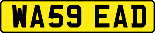 WA59EAD