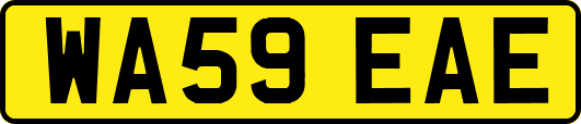 WA59EAE