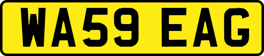 WA59EAG