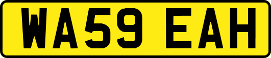 WA59EAH