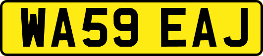 WA59EAJ