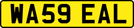 WA59EAL
