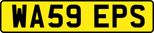 WA59EPS
